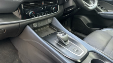 Nissan Qashqai 1.3 DiG-T MH 158 Tekna 5dr Xtronic Petrol Hatchback